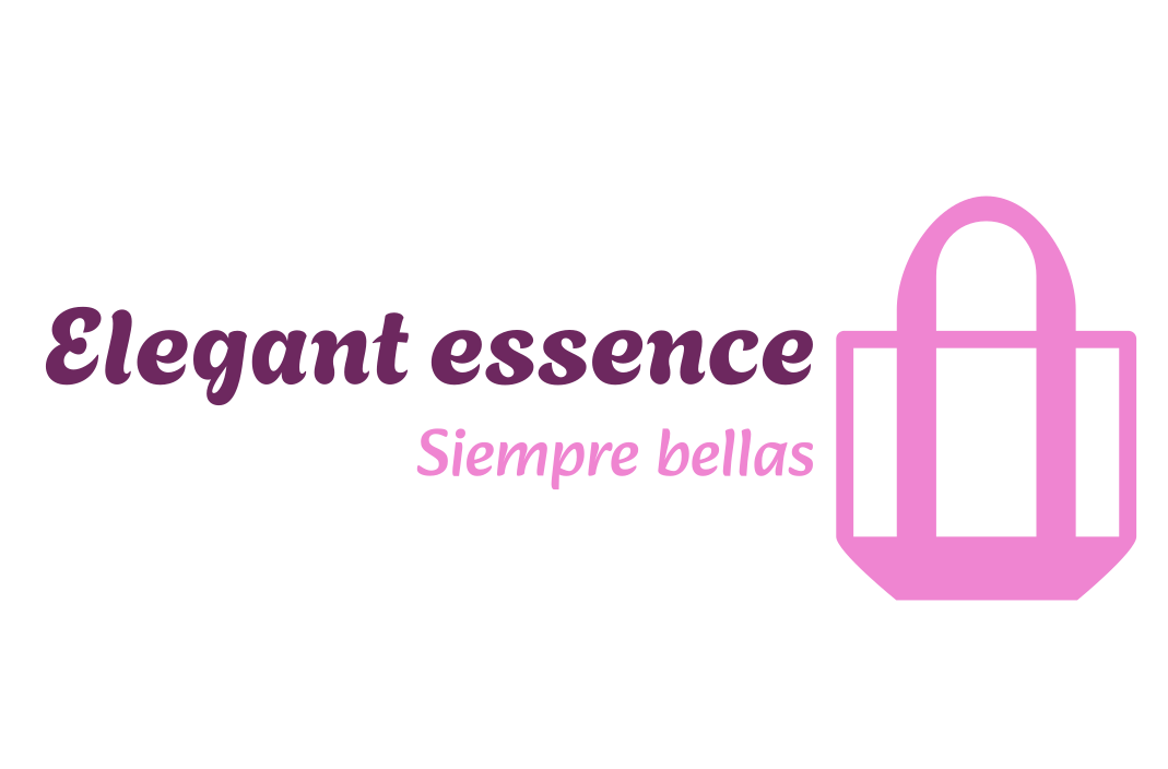  Elegant essence 
